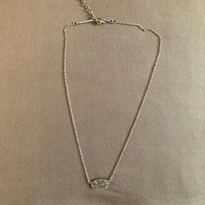 Kendra Scott Elisa Necklace
